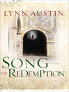 Cover image for Song of Redemption